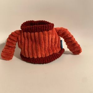 Bark Box An Autumn Tail Sweater Weather